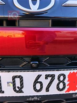 تويوتا أوربان كروزر